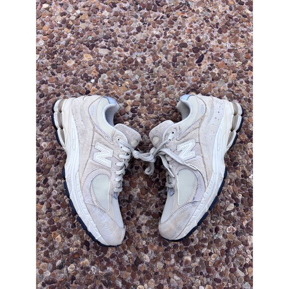NEW BALANCE 2002R 'CALM TAUPE' - Picture 2 of 7